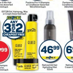   at Pick n Pay Hyper