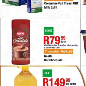   at Take n Pay