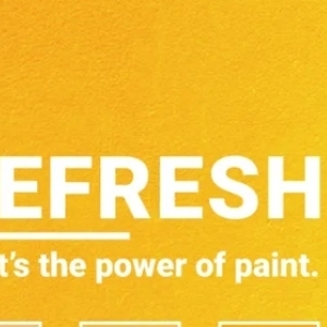 Paint at Builders Warehouse