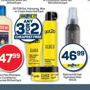   at Pick n Pay Hyper