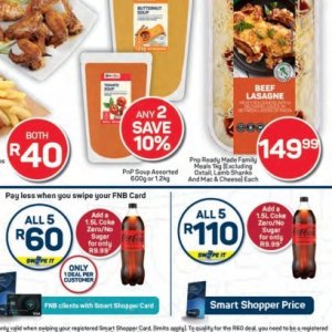 Cheese at Pick n Pay Hyper