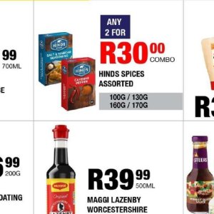 Pepper at Take n Pay