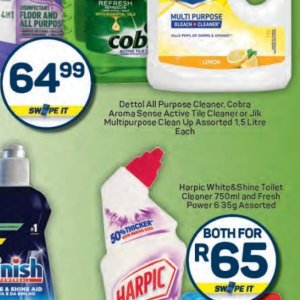   at Pick n Pay Hyper