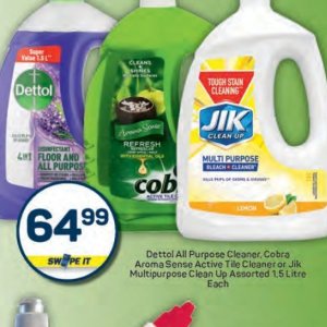  aroma at Pick n Pay Hyper