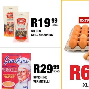 Grill at Take n Pay