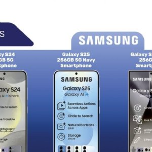Smartphone samsung  at Game