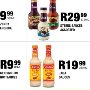 Garlic at Take n Pay
