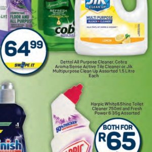   at Pick n Pay Hyper