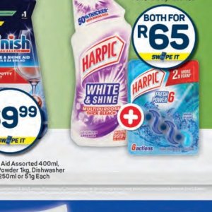   at Pick n Pay Hyper