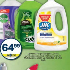   at Pick n Pay Hyper