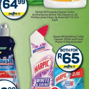   at Pick n Pay Hyper