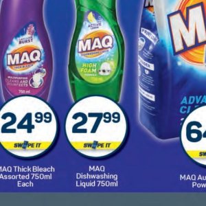 Liquid at Pick n Pay Hyper