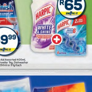 Bleach at Pick n Pay Hyper