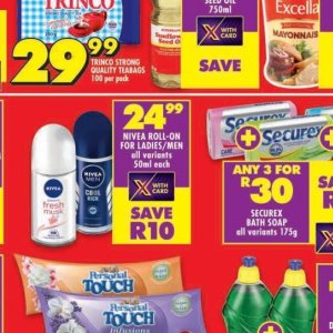   at Shoprite