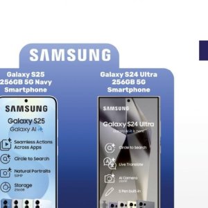 Smartphone samsung  at Game