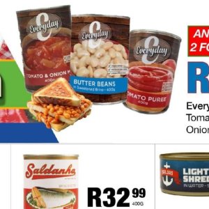 Butter at Take n Pay