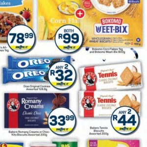 Coconut at Pick n Pay Hyper