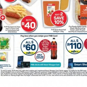 Sugar at Pick n Pay Hyper