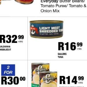 Salt at Take n Pay