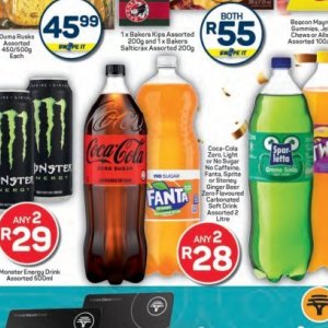 Sugar at Pick n Pay Hyper