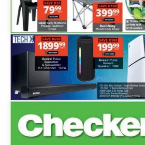   at Checkers Hyper