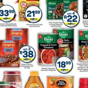 Tomatoes at Pick n Pay Hyper