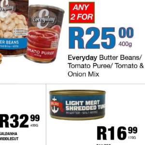 Butter at Take n Pay