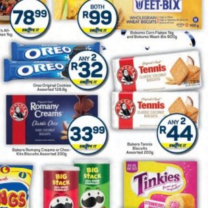 Coconut at Pick n Pay Hyper
