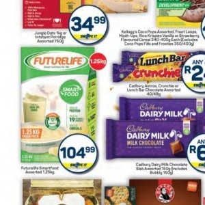  protein at Pick n Pay Hyper