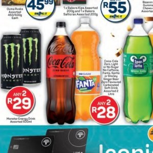  at Pick n Pay Hyper