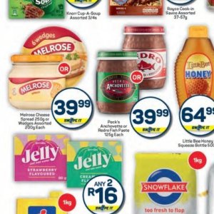 Cheese at Pick n Pay Hyper