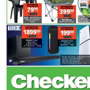   at Checkers Hyper