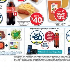 Sugar at Pick n Pay Hyper