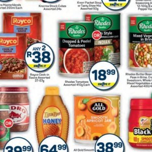 Tomatoes at Pick n Pay Hyper