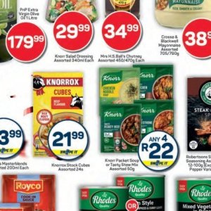  at Pick n Pay Hyper