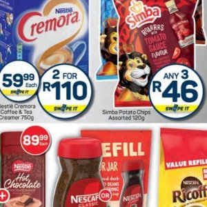   at Pick n Pay Hyper