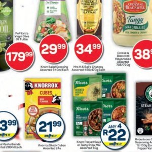  at Pick n Pay Hyper