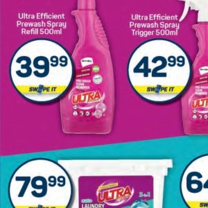 Stain remover at Pick n Pay Hyper