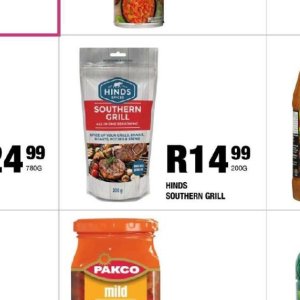 Grill at Take n Pay