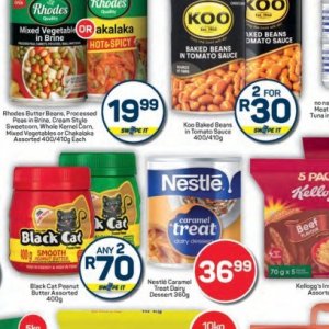   at Pick n Pay Hyper