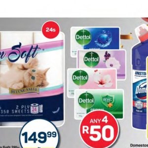   at Pick n Pay Hyper