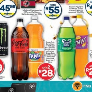   at Pick n Pay Hyper