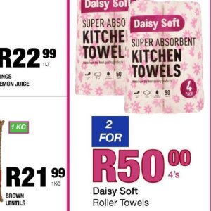   at Take n Pay
