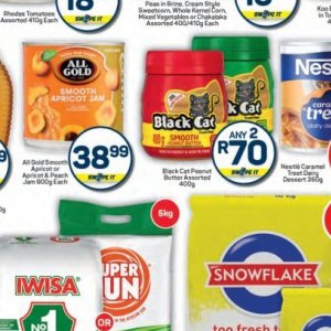 Butter at Pick n Pay Hyper