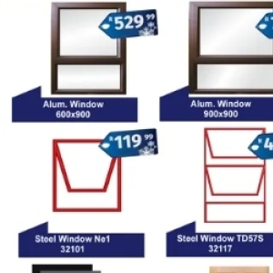 Window at K.Carrim