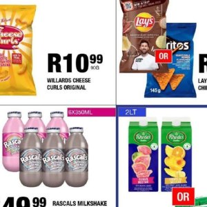 Cheese at Take n Pay