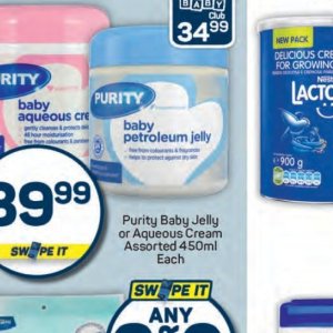 Petroleum jelly at Pick n Pay Hyper