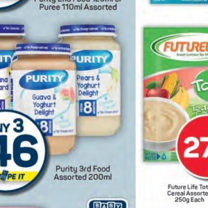 Yoghurt at Pick n Pay Hyper
