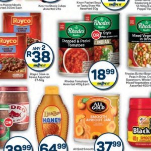 Tomatoes at Pick n Pay Hyper