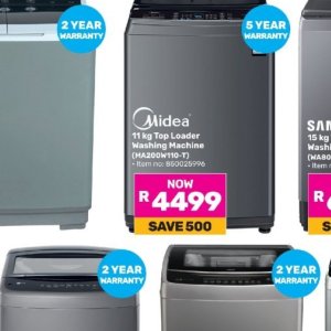 Washing machine samsung  at Game